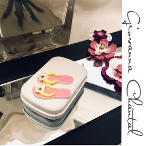 Party Favor/Bridesmaids’ Gift/Jewelry Holder